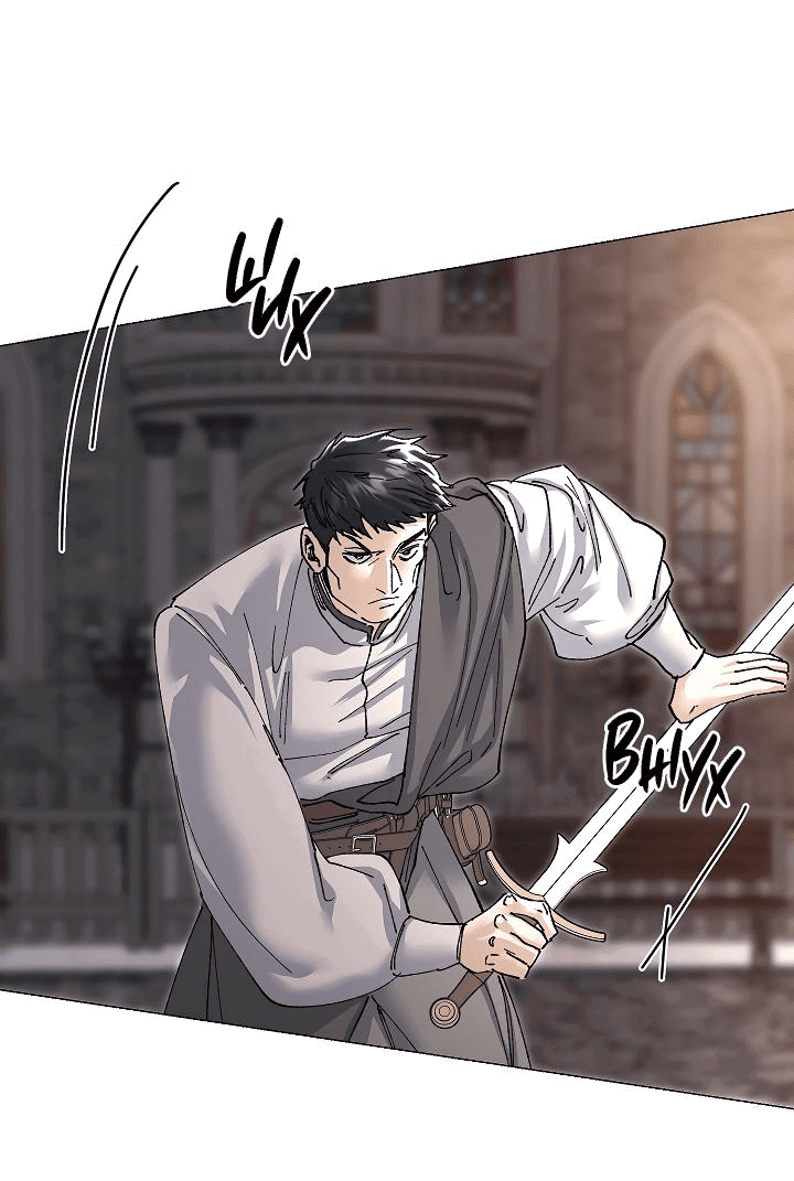 Манга Я стал рабом человека, которого бросил - Глава 30 Страница 31