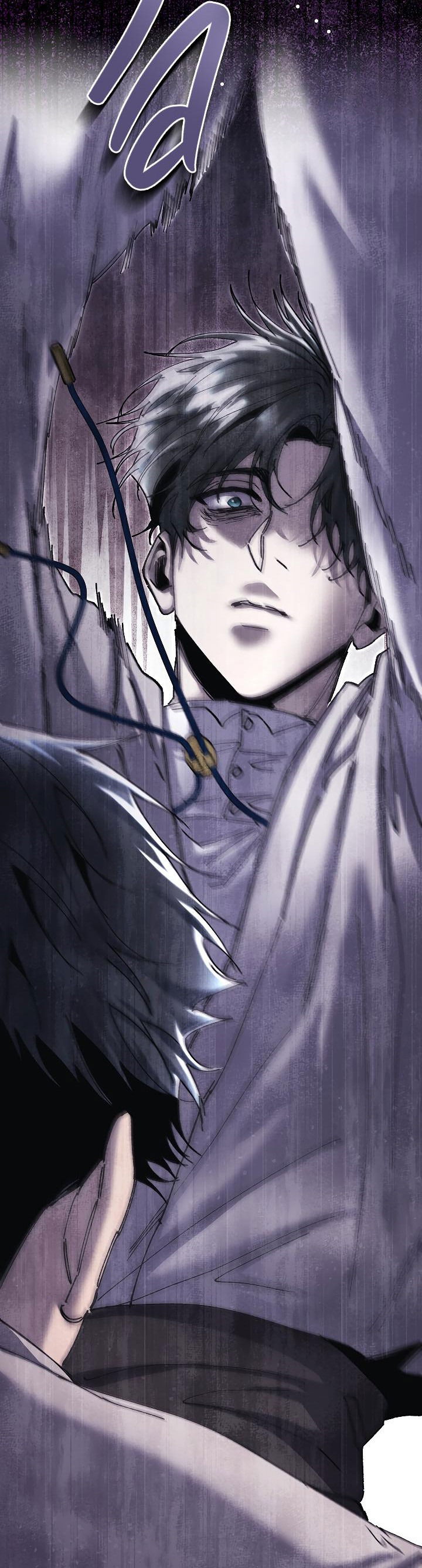 Манга Я стал рабом человека, которого бросил - Глава 30 Страница 47