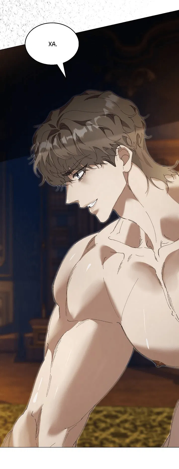 Манга Я стал рабом человека, которого бросил - Глава 36 Страница 32