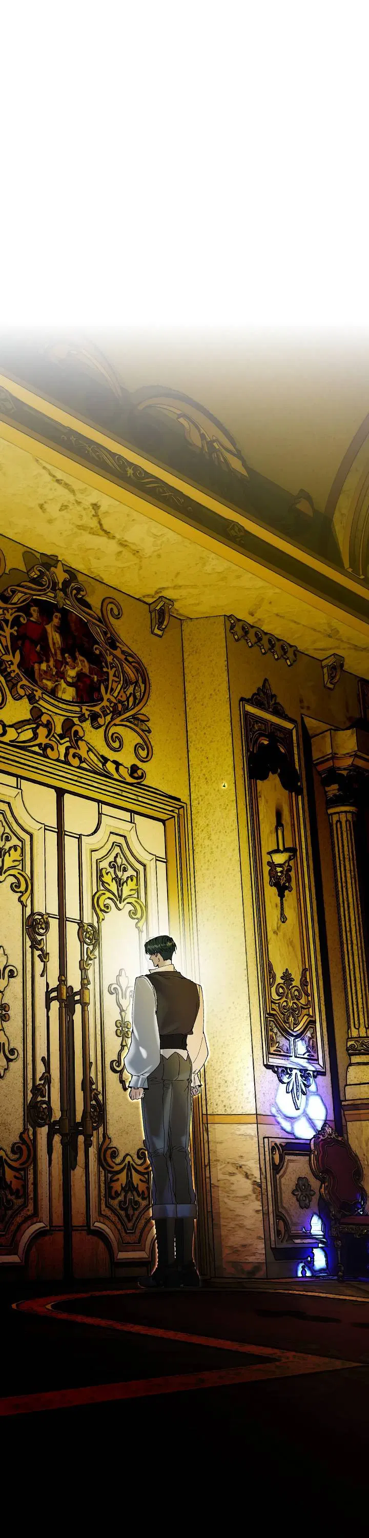 Манга Я стал рабом человека, которого бросил - Глава 36 Страница 1