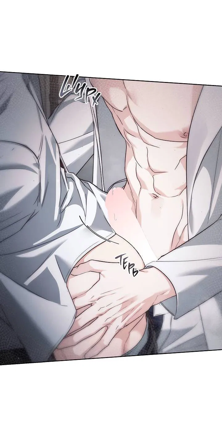 Манга Поцелуй меня, если сможешь - Глава 30 Страница 10