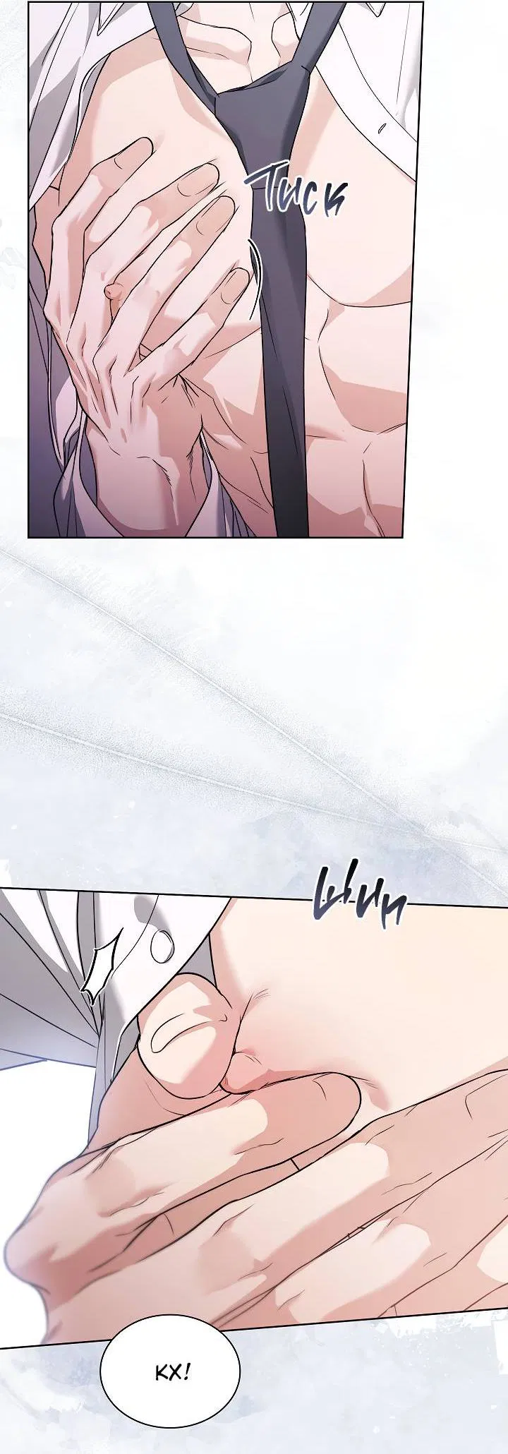 Манга Поцелуй меня, если сможешь - Глава 30 Страница 6