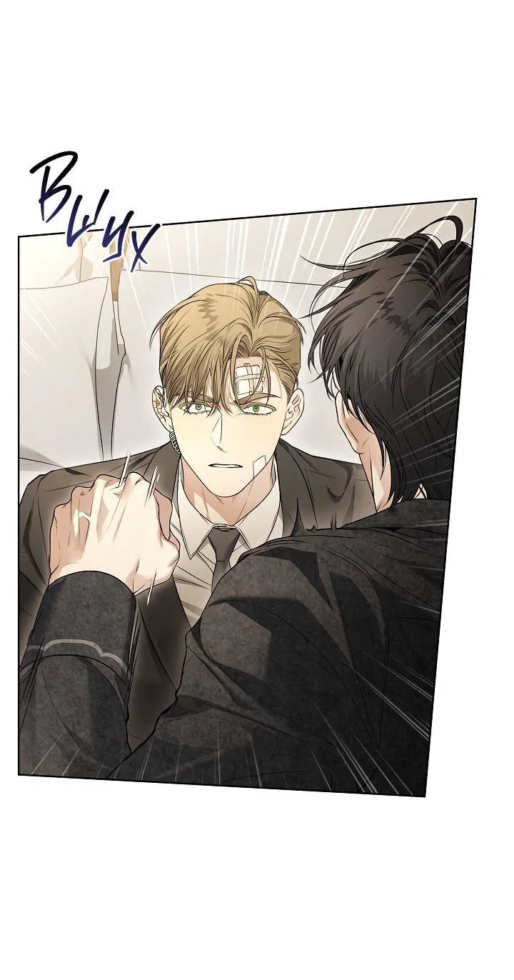 Манга Поцелуй меня, если сможешь - Глава 31 Страница 46