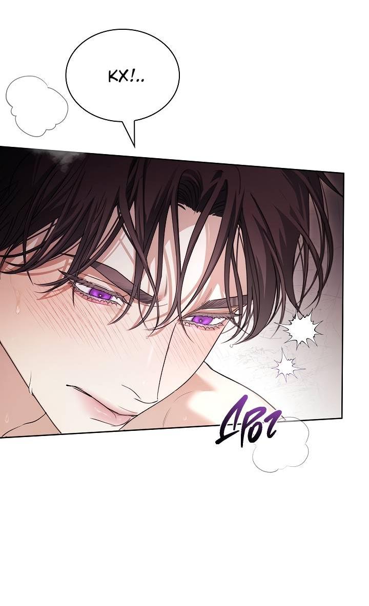 Манга Поцелуй меня, если сможешь - Глава 33 Страница 31