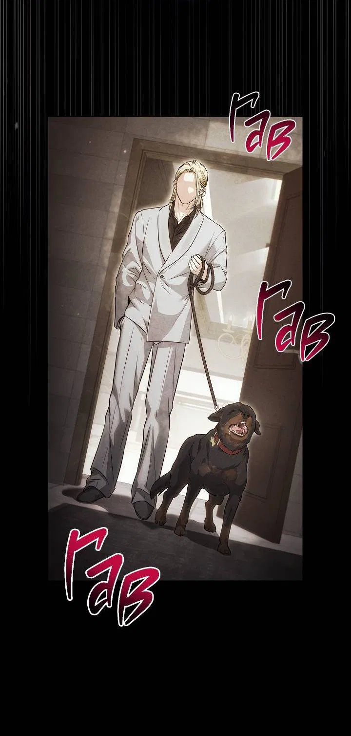 Манга Поцелуй меня, если сможешь - Глава 35 Страница 49