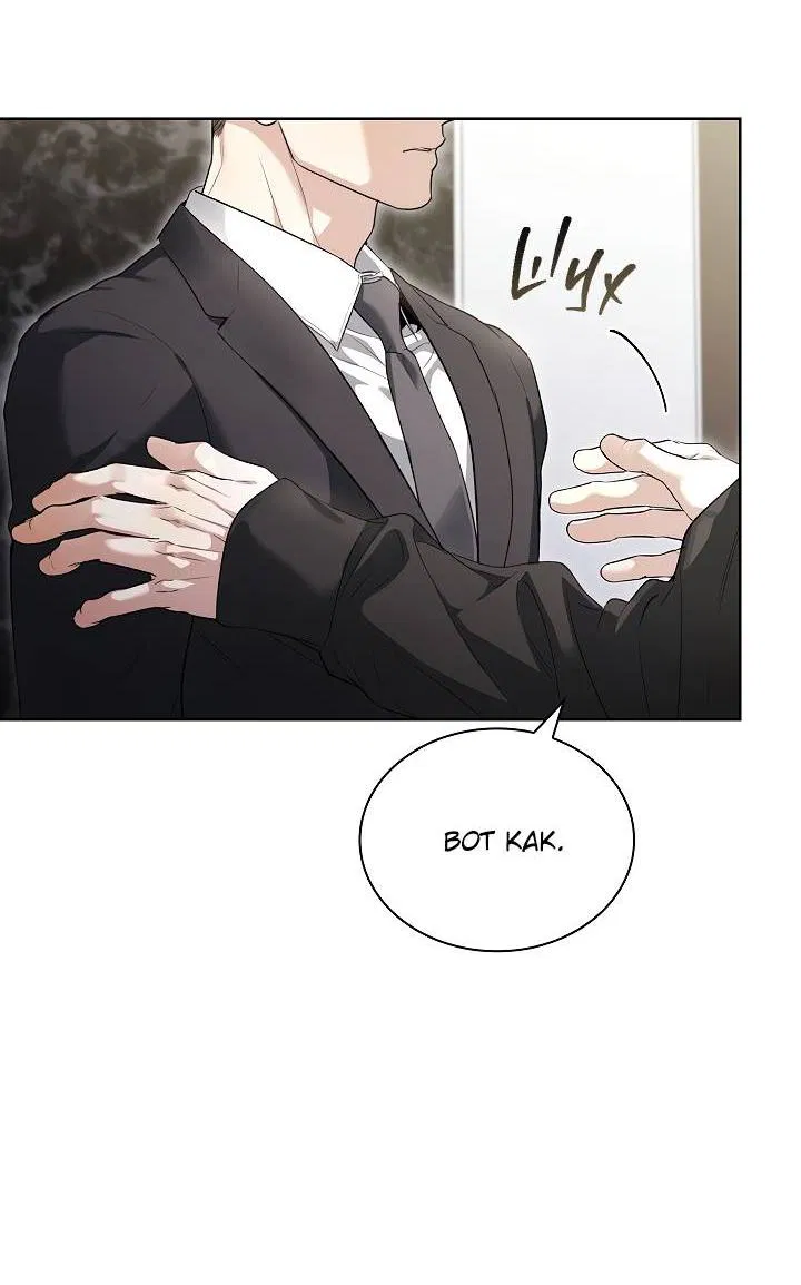 Манга Поцелуй меня, если сможешь - Глава 35 Страница 5