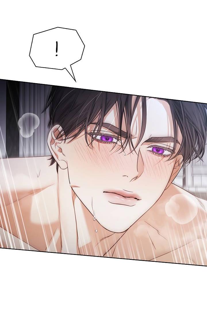 Манга Поцелуй меня, если сможешь - Глава 28 Страница 10