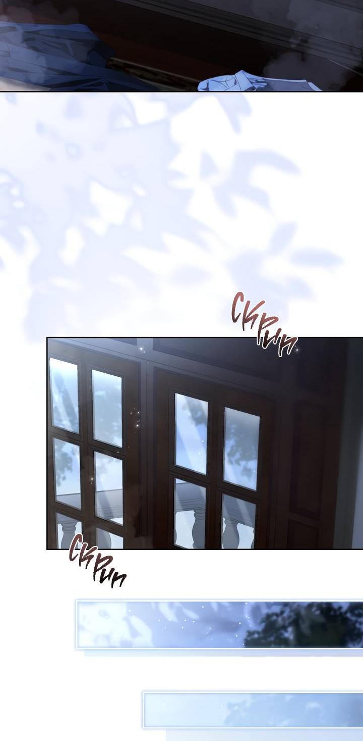 Манга Поцелуй меня, если сможешь - Глава 28 Страница 55