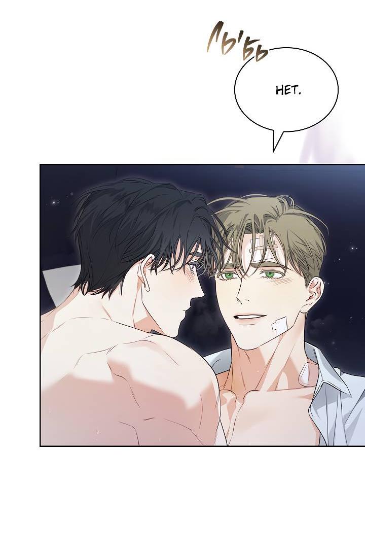 Манга Поцелуй меня, если сможешь - Глава 28 Страница 33