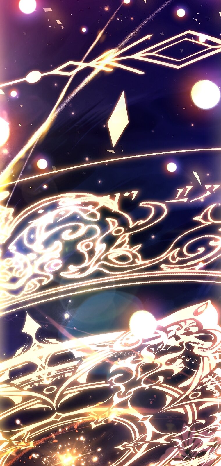 Манга Вся в отца - Глава 41 Страница 4