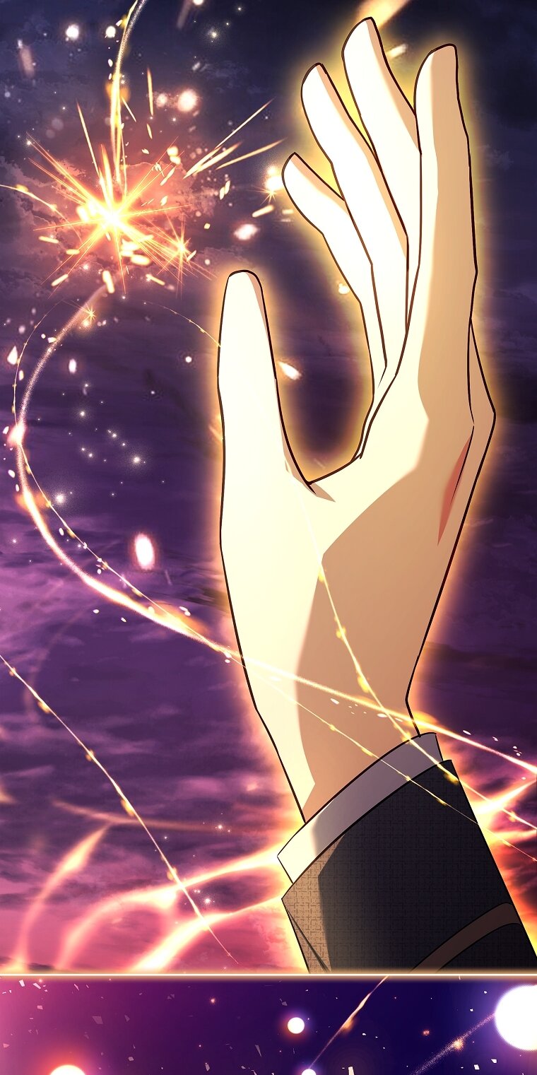 Манга Вся в отца - Глава 41 Страница 3