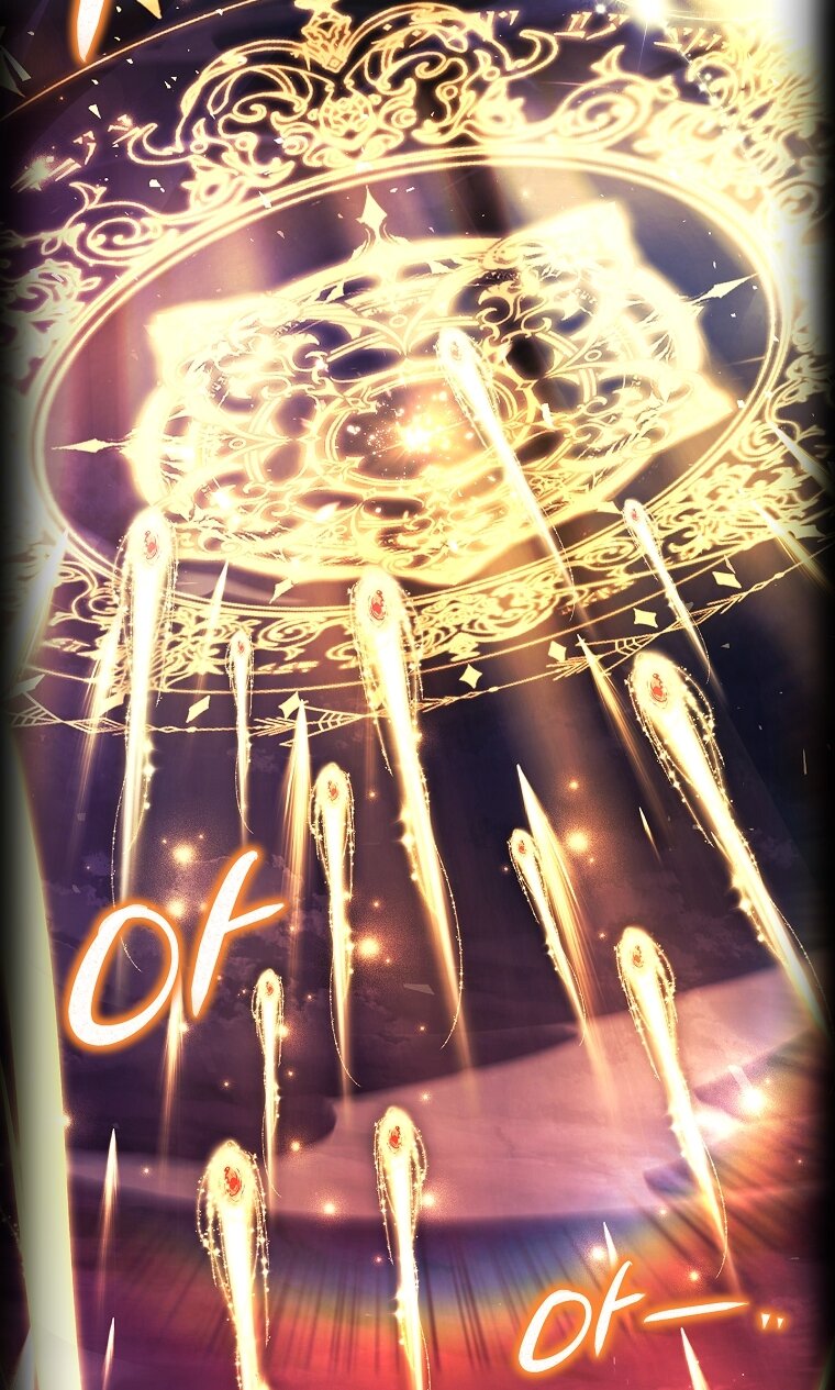 Манга Вся в отца - Глава 41 Страница 19