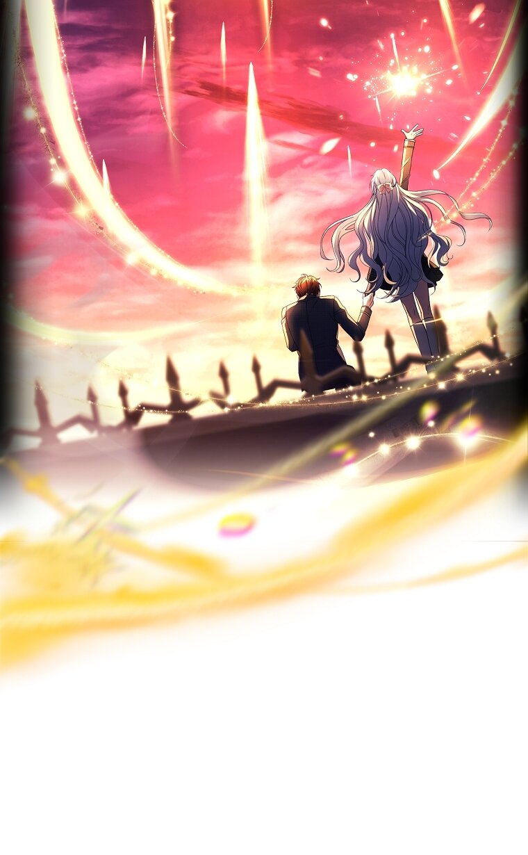 Манга Вся в отца - Глава 41 Страница 20