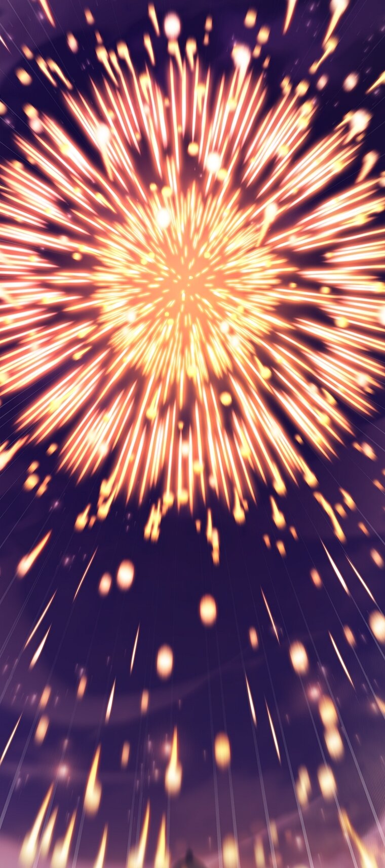 Манга Вся в отца - Глава 41 Страница 61