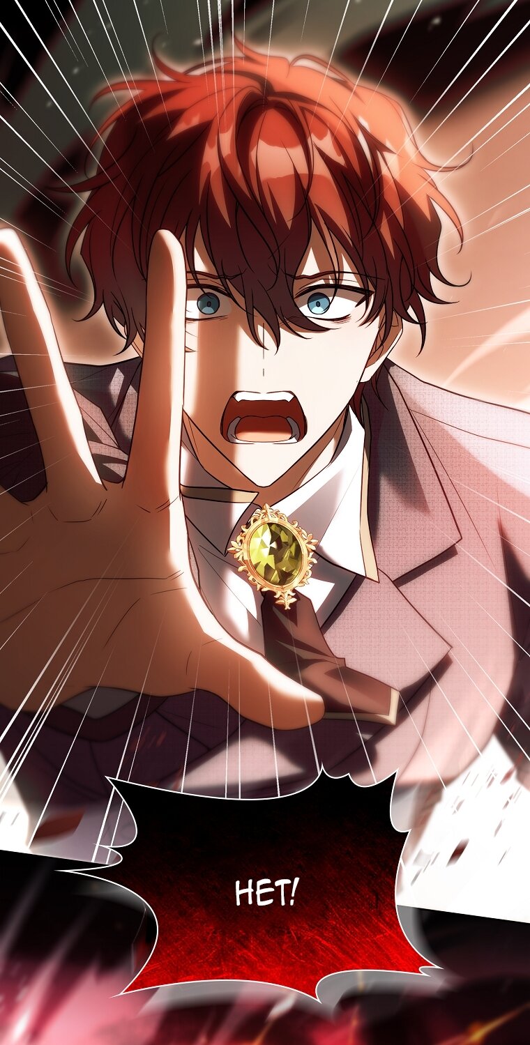 Манга Вся в отца - Глава 41 Страница 35