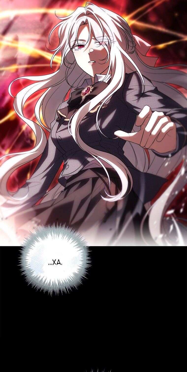 Манга Вся в отца - Глава 41 Страница 36