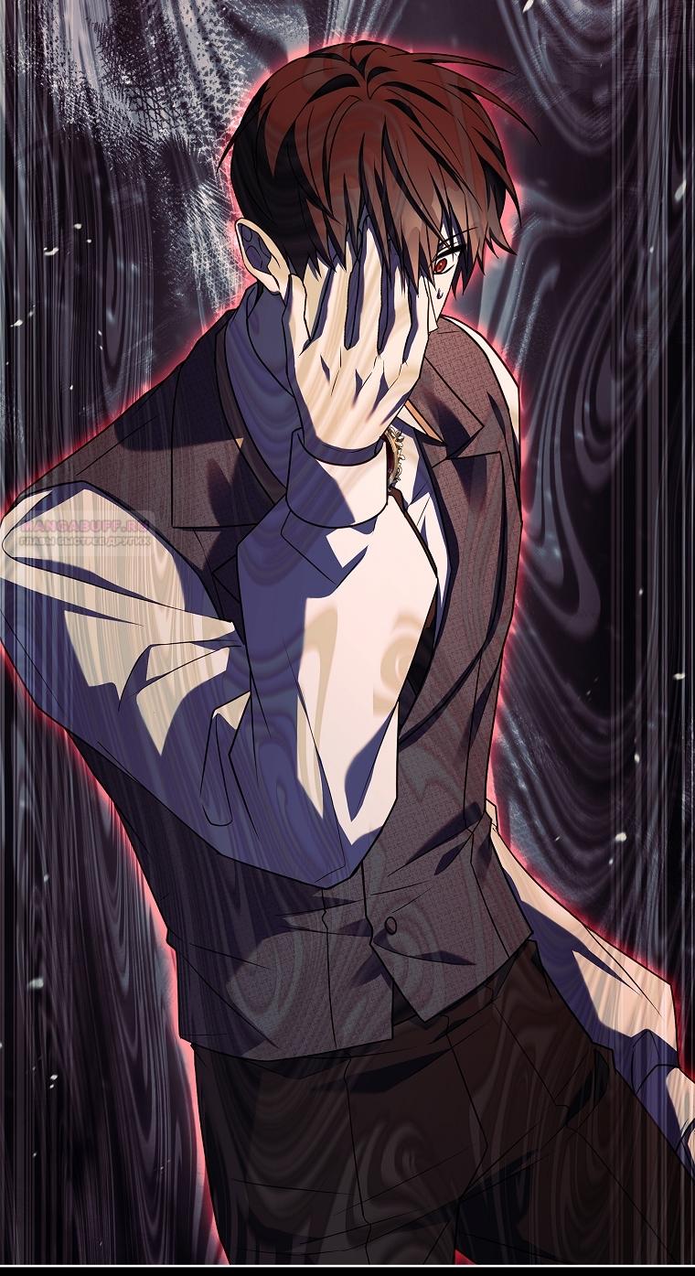 Манга Вся в отца - Глава 40 Страница 42