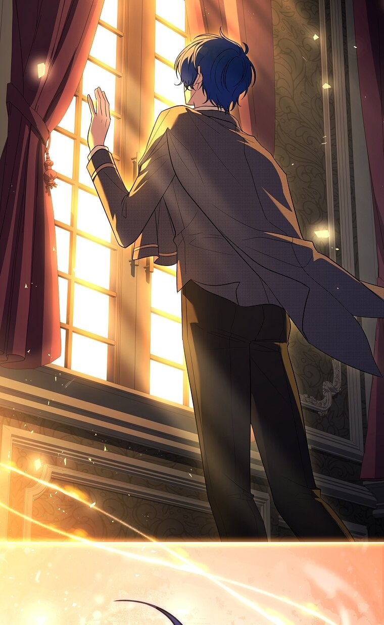 Манга Вся в отца - Глава 40 Страница 79