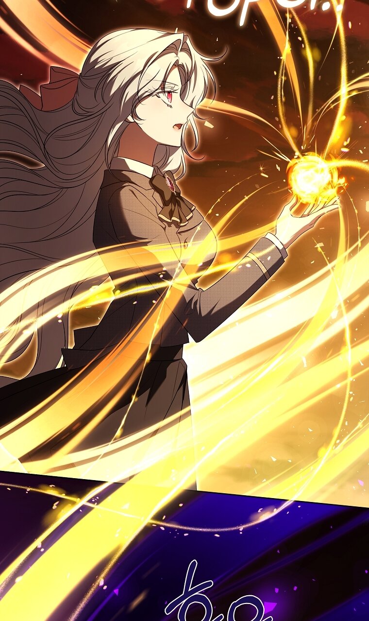 Манга Вся в отца - Глава 40 Страница 29