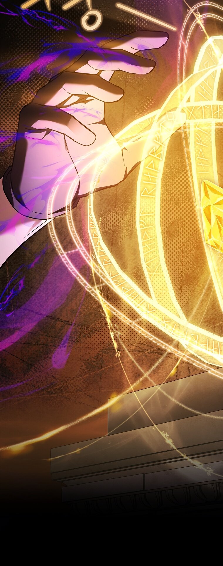 Манга Вся в отца - Глава 39 Страница 68