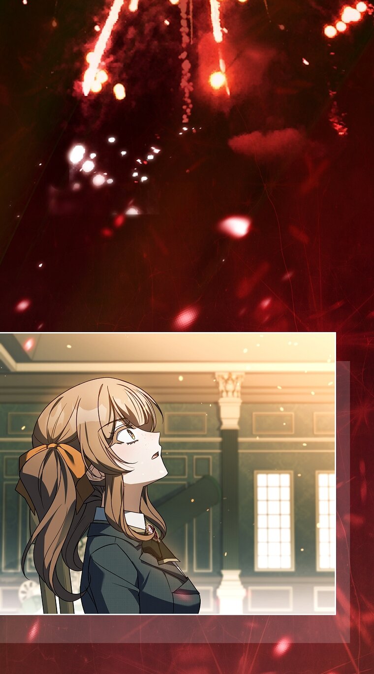 Манга Вся в отца - Глава 38 Страница 44