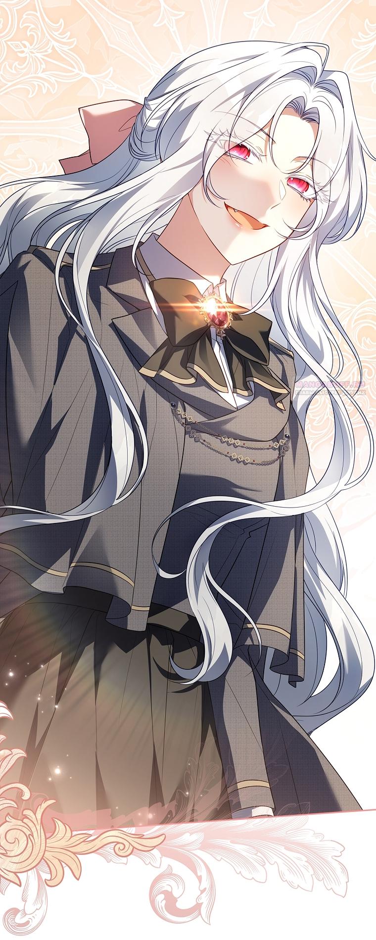 Манга Вся в отца - Глава 38 Страница 54