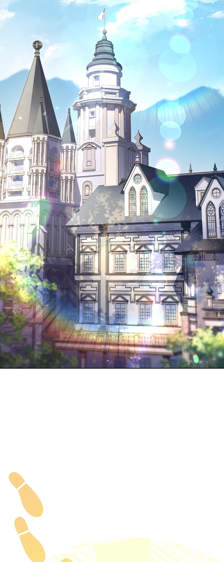 Манга Вся в отца - Глава 38 Страница 56