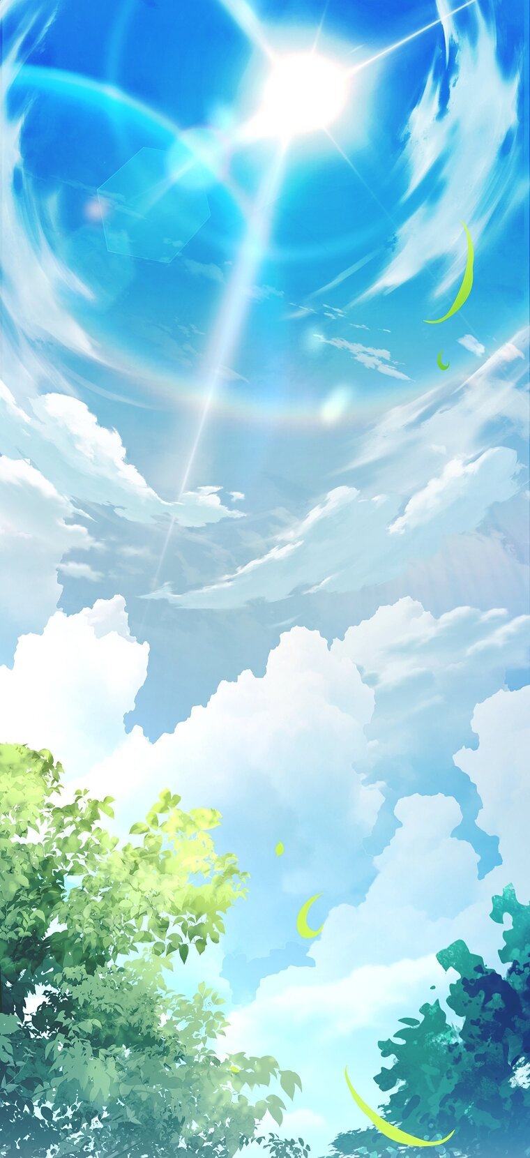 Манга Вся в отца - Глава 38 Страница 80