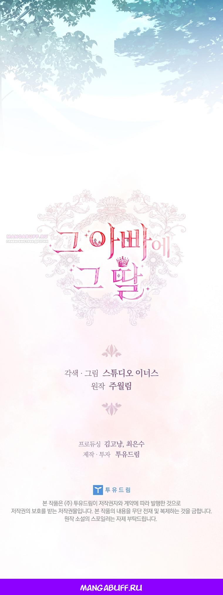 Манга Вся в отца - Глава 38 Страница 81