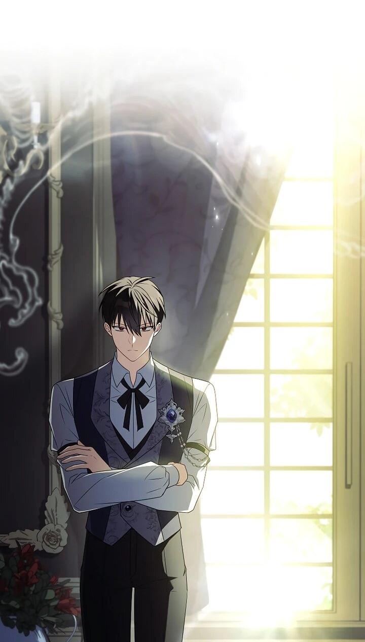 Манга Вся в отца - Глава 45 Страница 16