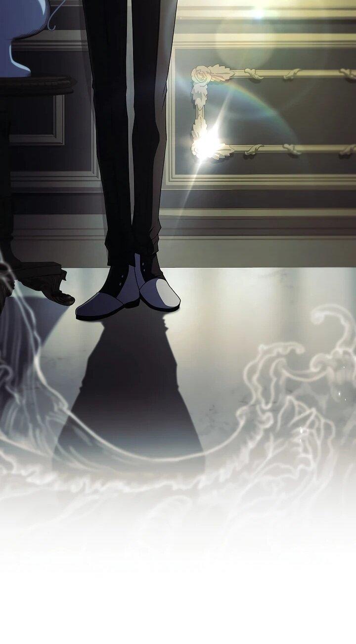 Манга Вся в отца - Глава 45 Страница 17