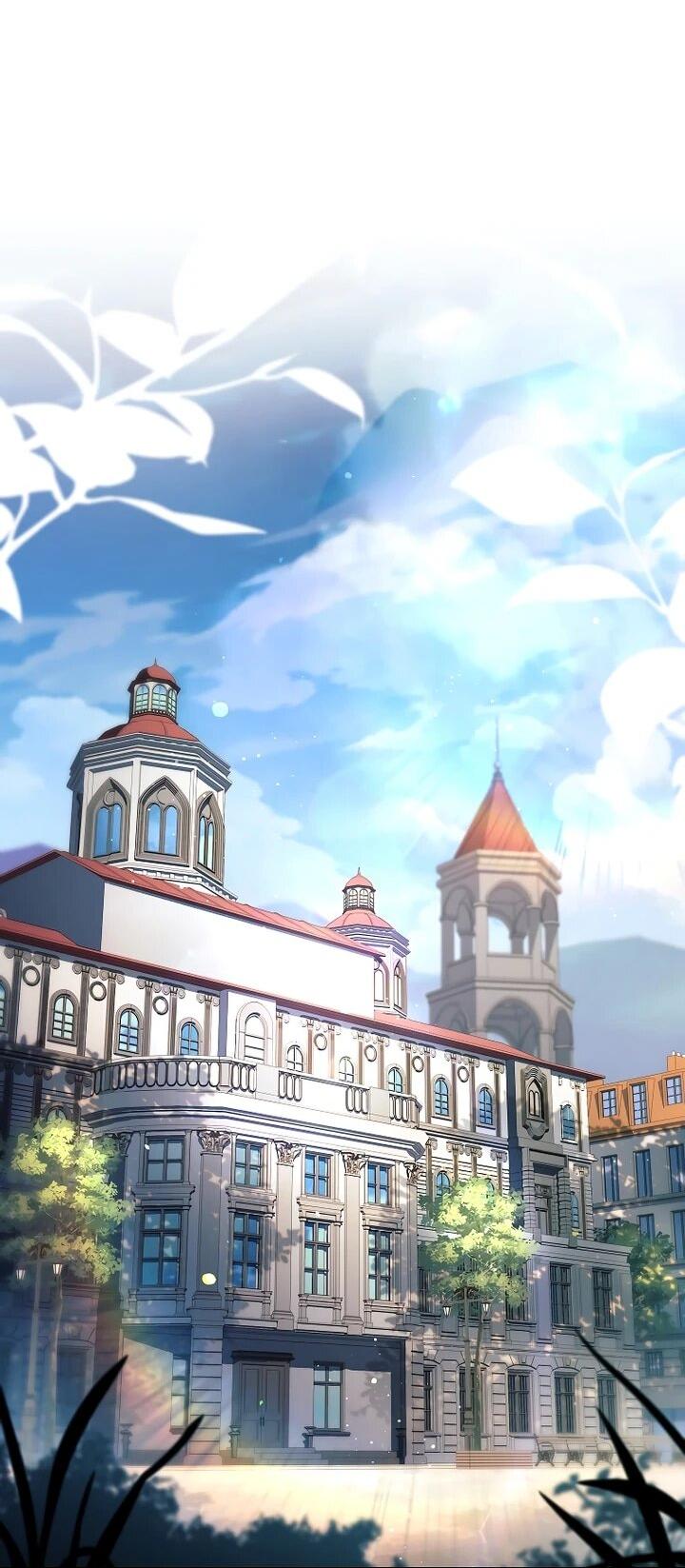 Манга Вся в отца - Глава 45 Страница 11