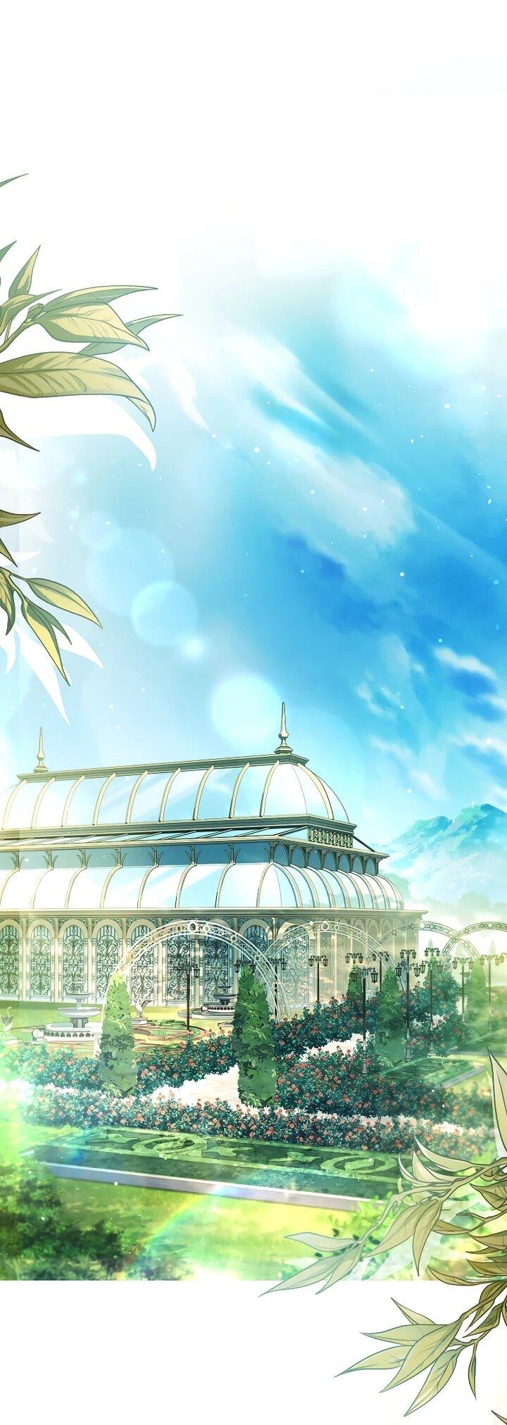 Манга Вся в отца - Глава 45 Страница 52