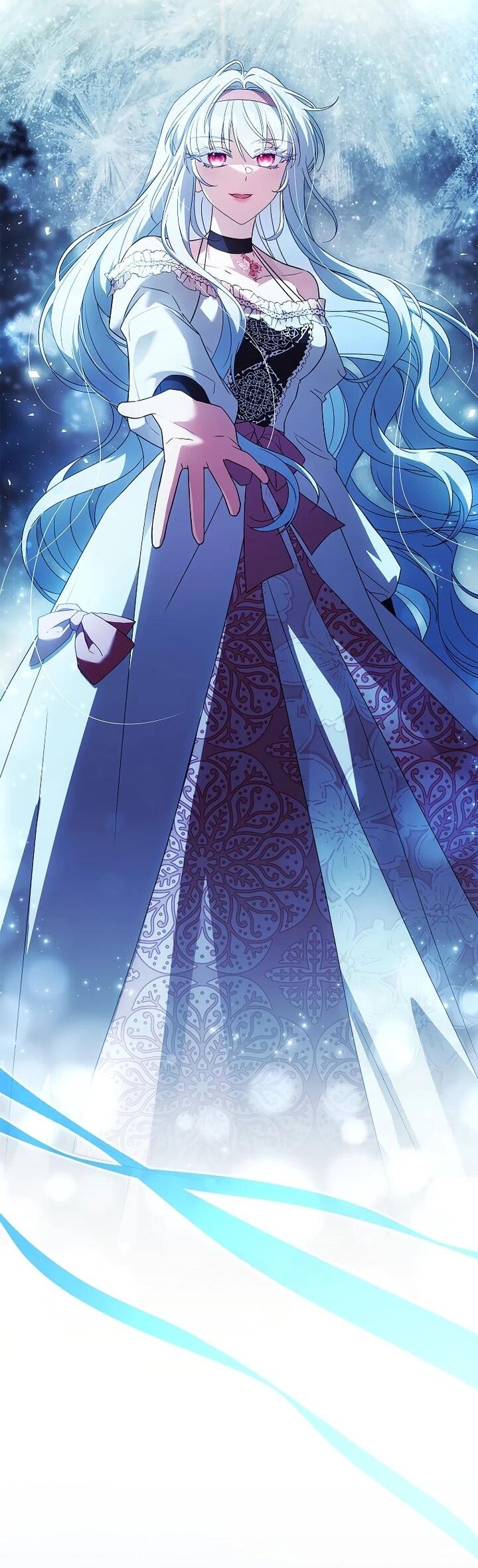 Манга Вся в отца - Глава 45 Страница 3