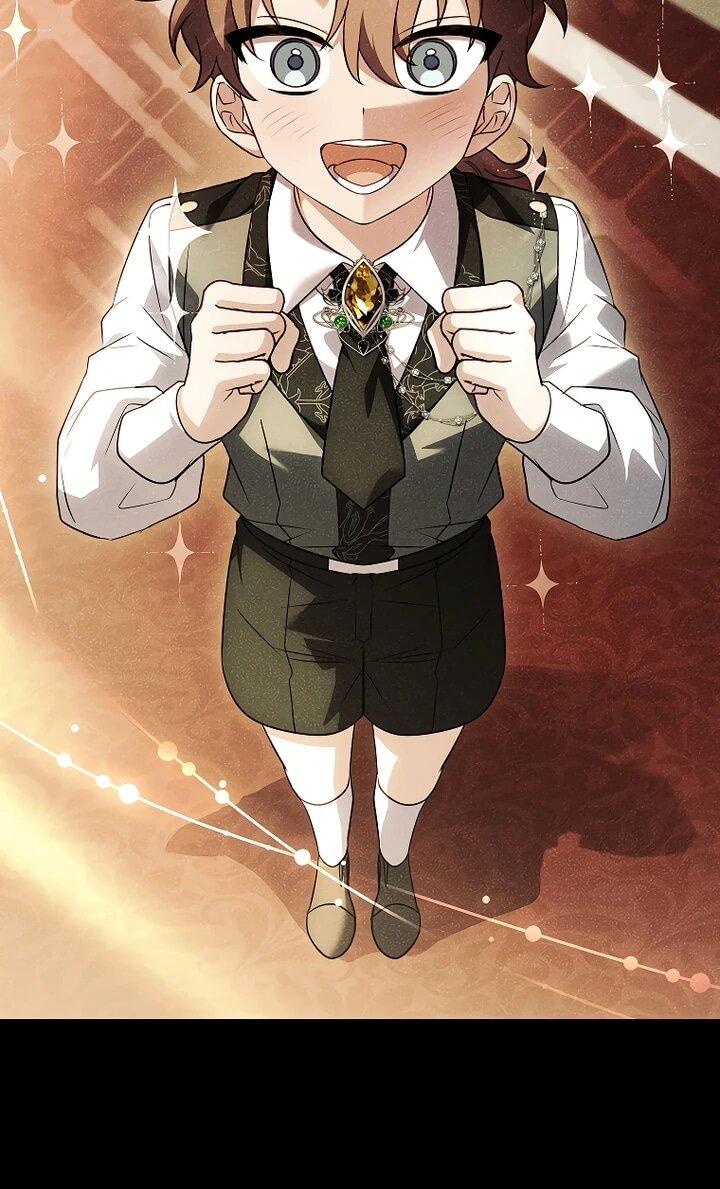 Манга Вся в отца - Глава 44 Страница 46