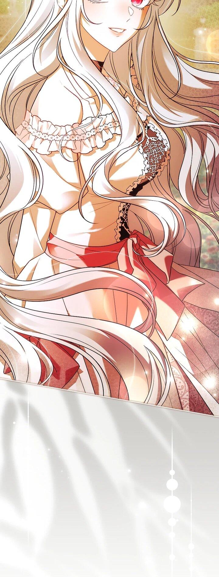 Манга Вся в отца - Глава 44 Страница 26