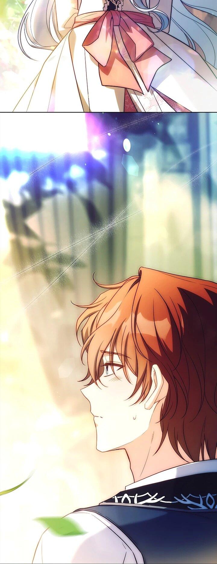 Манга Вся в отца - Глава 43 Страница 41