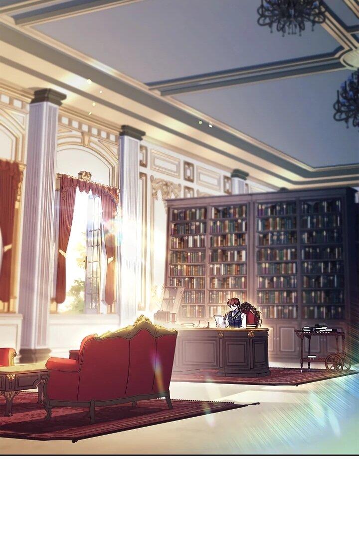 Манга Вся в отца - Глава 43 Страница 26