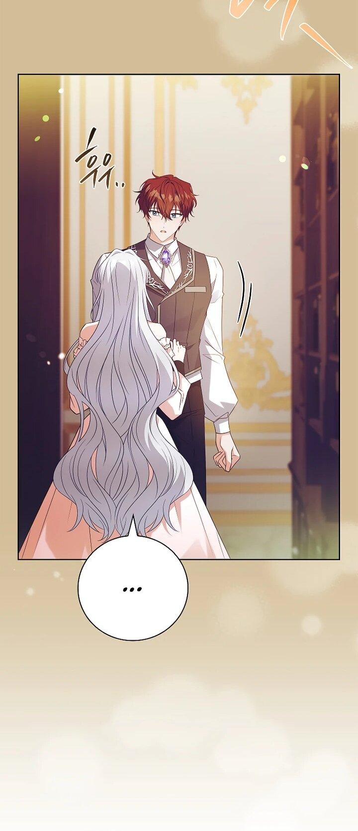 Манга Вся в отца - Глава 43 Страница 51