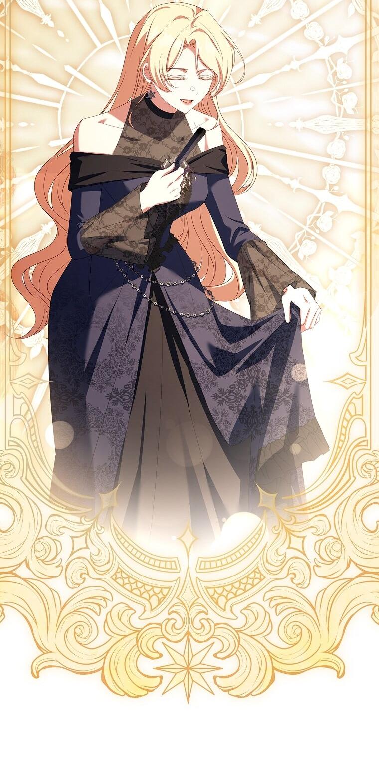 Манга Вся в отца - Глава 42 Страница 50