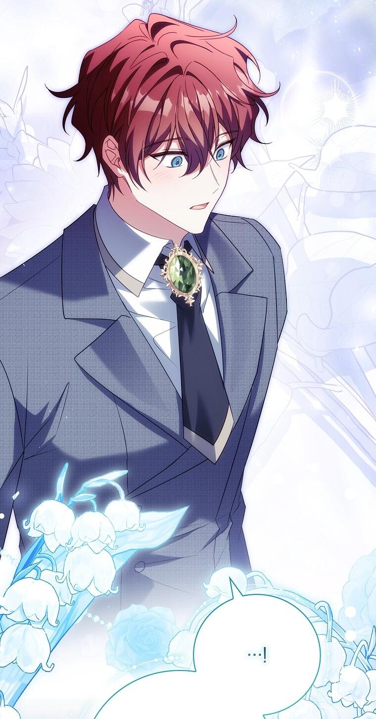 Манга Вся в отца - Глава 42 Страница 23