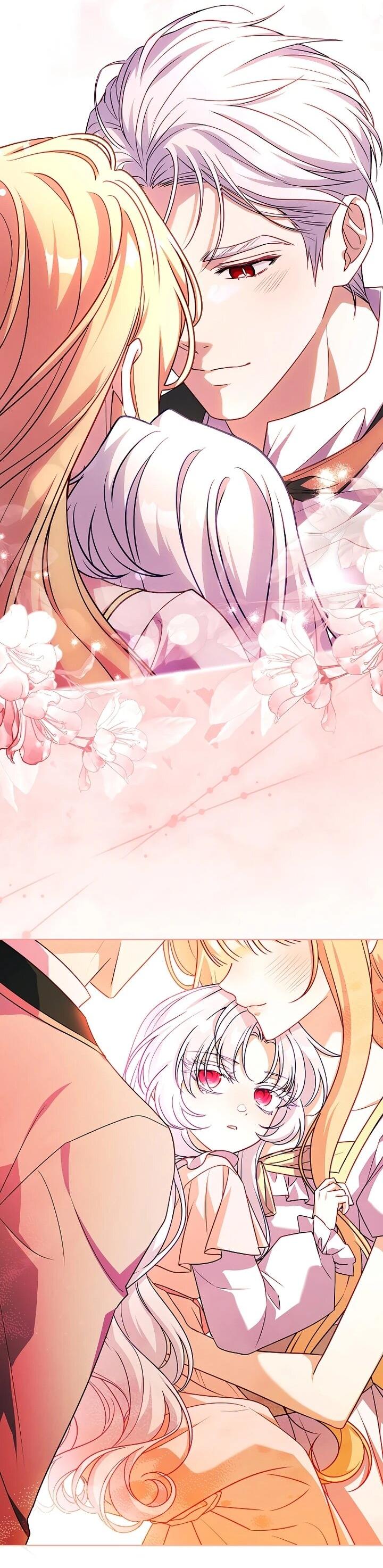 Манга Вся в отца - Глава 47 Страница 37