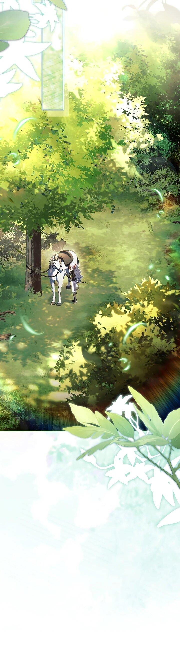 Манга Вся в отца - Глава 46 Страница 28