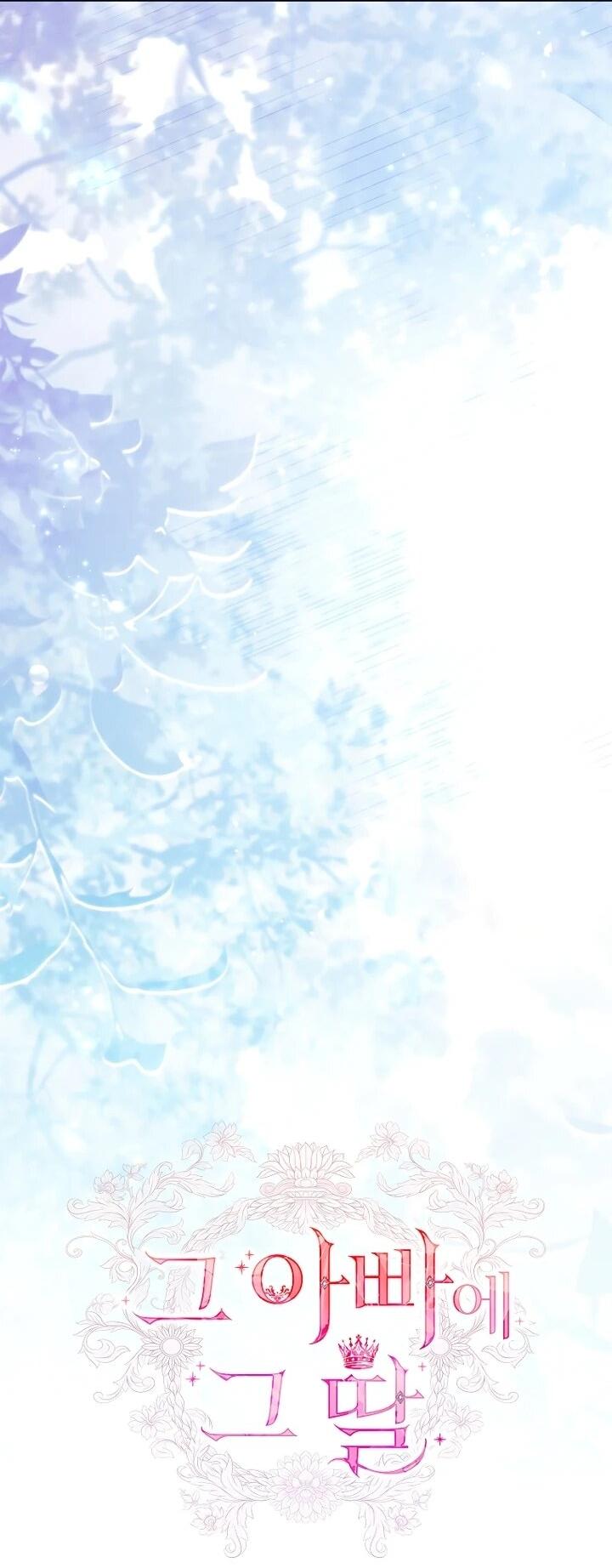 Манга Вся в отца - Глава 46 Страница 6