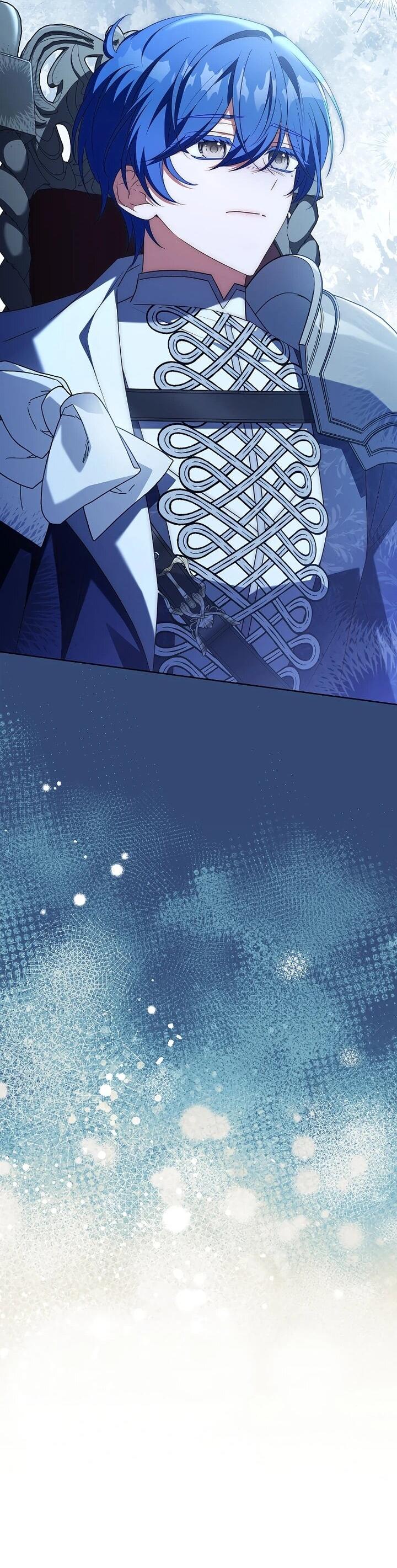 Манга Вся в отца - Глава 46 Страница 13