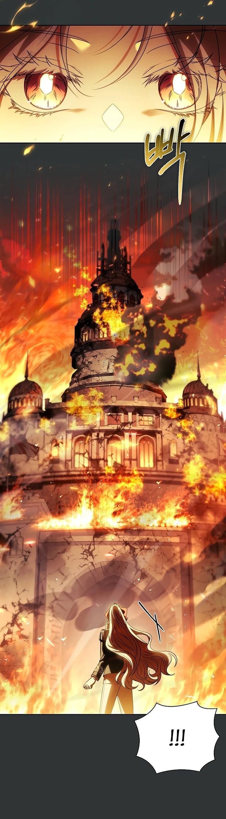 Манга Вся в отца - Глава 48 Страница 18