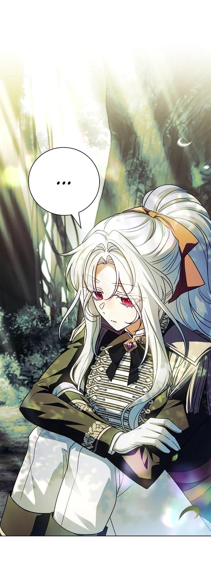 Манга Вся в отца - Глава 48 Страница 55