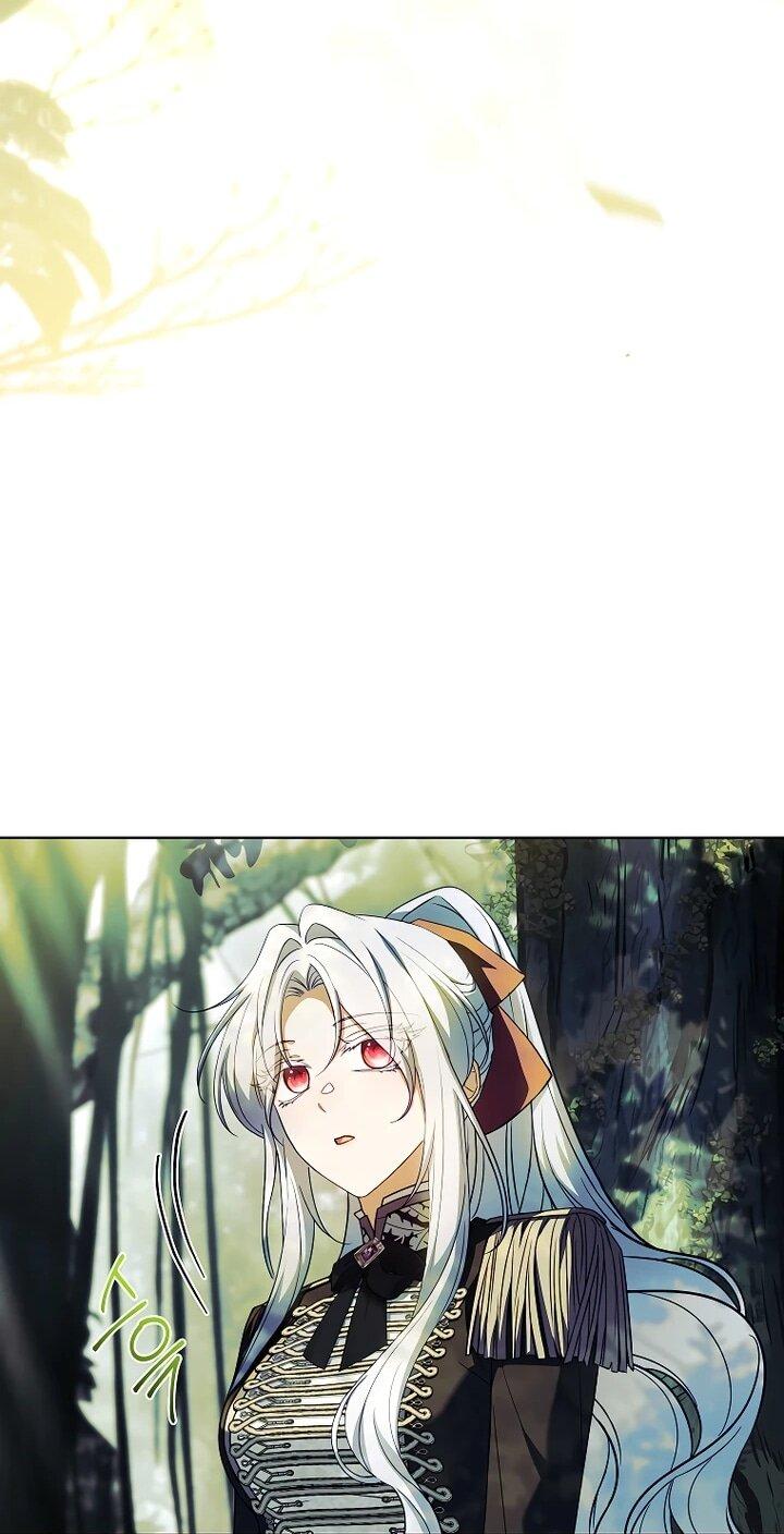 Манга Вся в отца - Глава 48 Страница 33