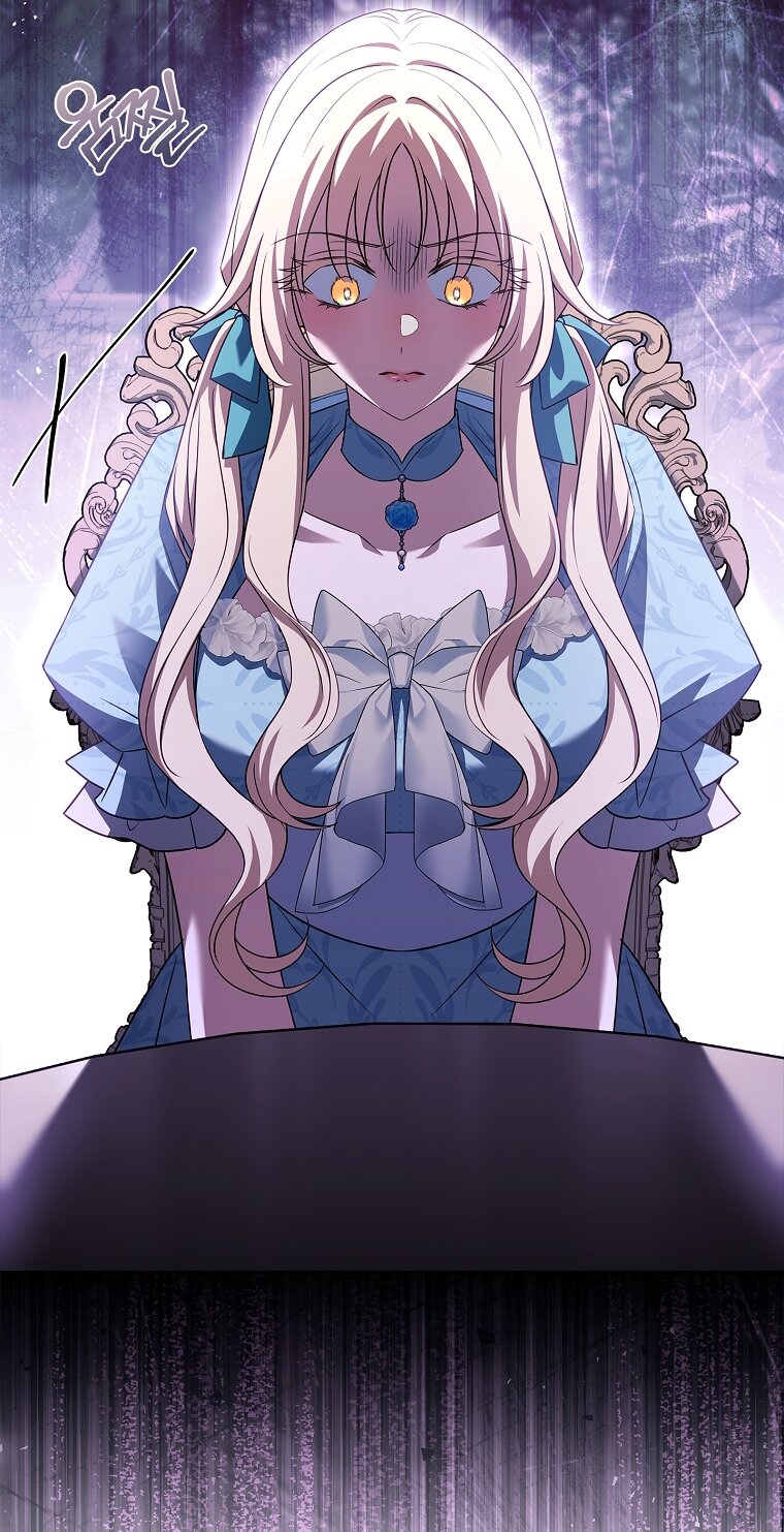 Манга Вся в отца - Глава 49 Страница 25