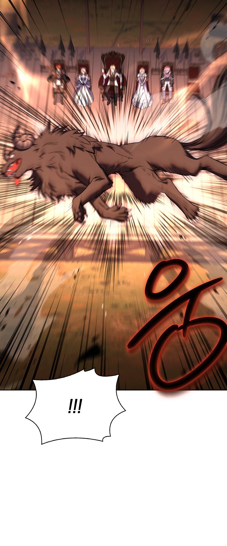 Манга Вся в отца - Глава 49 Страница 11